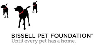 Bissell Pet Foundation logo
