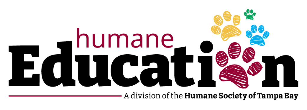 Humane Education Logo