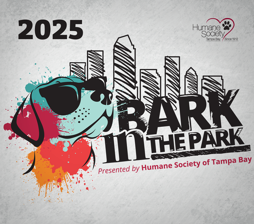 HSTB Bark in the Park 2025